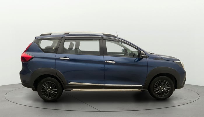 2019 Maruti XL6 ALPHA MT, Petrol, Manual, 44,131 km, Right Side View