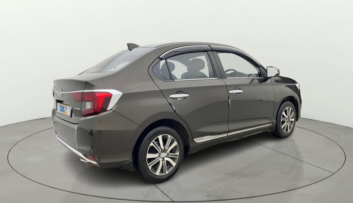 2023 Honda Amaze 1.2L I-VTEC VX CVT, Petrol, Automatic, 31,992 km, Right Back Diagonal