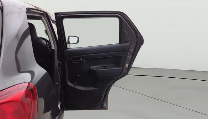 2019 Maruti S PRESSO VXI, Petrol, Manual, 44,907 km, RHS Rear Door