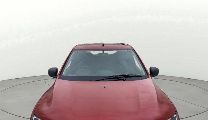 2019 Renault Kwid RXL, Petrol, Manual, 26,006 km, Front Windshield