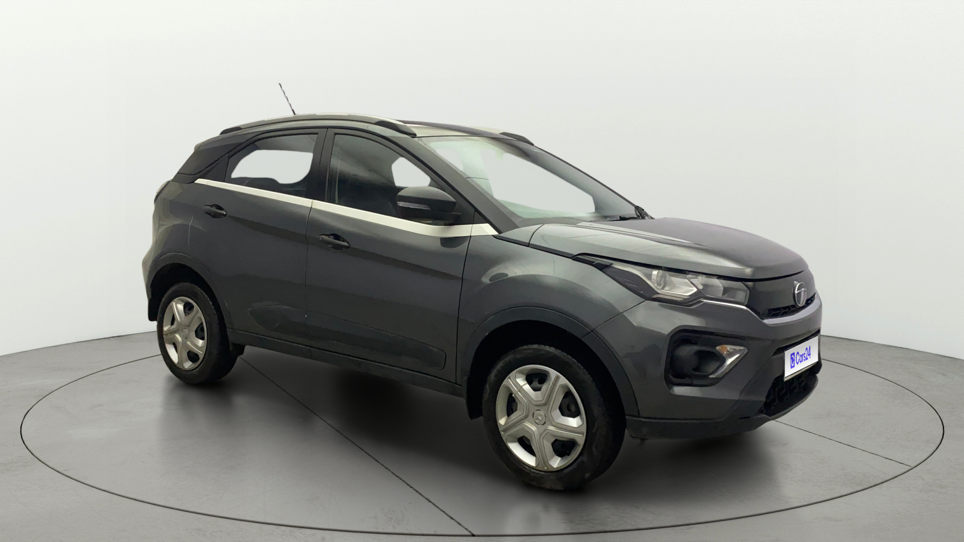 2021 Tata Nexon XM SUNROOF PETROL