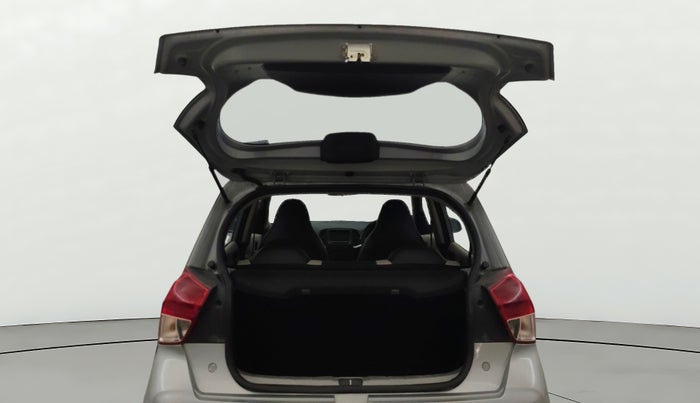 2020 Hyundai NEW SANTRO SPORTZ MT, Petrol, Manual, 28,227 km, Boot Door Open