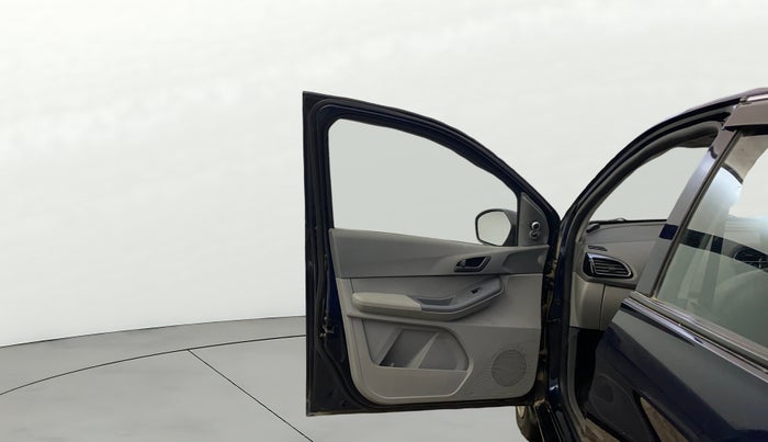 2022 Tata TIGOR XM CNG, CNG, Manual, 26,736 km, LHS Front Door