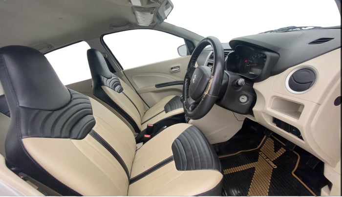 2018 Maruti Celerio VXI (O), Petrol, Manual, 29,872 km, Right Side Front Door Cabin