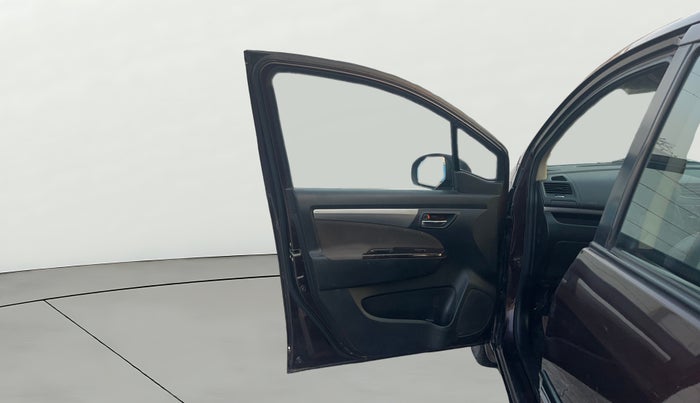 2017 Maruti Ertiga VDI SHVS, Diesel, Manual, 1,37,464 km, LHS Front Door