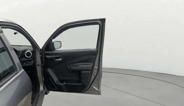 2022 Maruti Celerio VXI CNG, CNG, Manual, 46,528 km, RHS Front Door