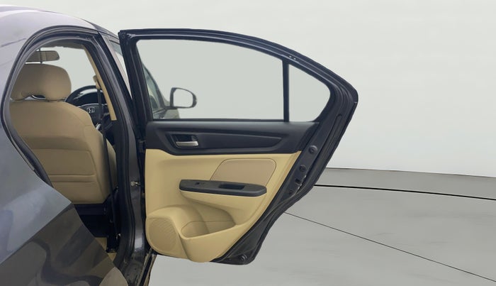 2023 Honda Amaze 1.2L I-VTEC VX CVT, Petrol, Automatic, 18,919 km, RHS Rear Door