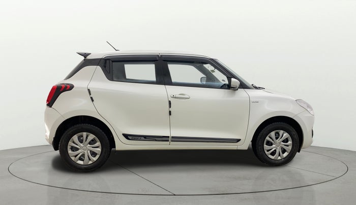 2019 Maruti Swift VDI, Diesel, Manual, 55,065 km, Right Side View
