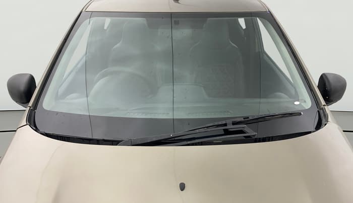 2018 Renault Kwid RXL, Petrol, Manual, 51,089 km, Front Windshield
