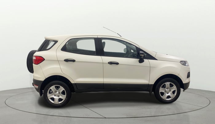 2016 Ford Ecosport AMBIENTE 1.5L PETROL, Petrol, Manual, 49,234 km, Right Side View