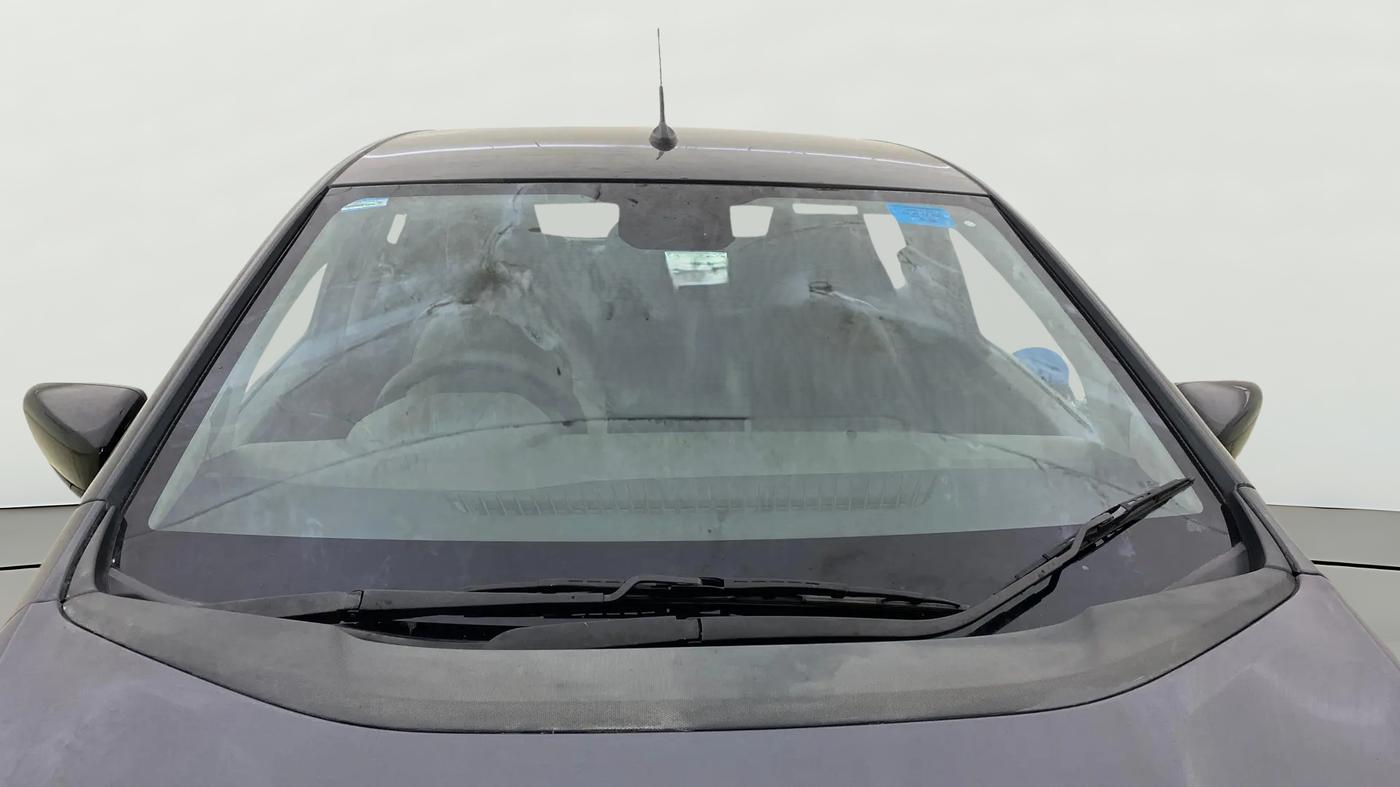 2020 Tata ALTROZ XT PETROL, Petrol, Manual, 84,437 km, Front Windshield