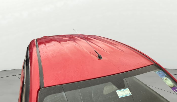 2023 Maruti Alto K10 VXI PLUS, Petrol, Manual, 68,802 km, Roof
