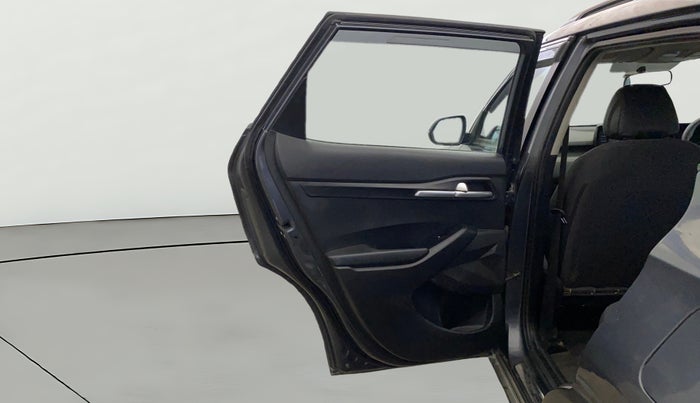 2021 KIA SELTOS HTK 1.5 DIESEL, Diesel, Manual, 88,190 km, LHS Rear Door