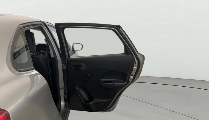 2019 Maruti Baleno SIGMA PETROL 1.2, Petrol, Manual, 68,958 km, RHS Rear Door