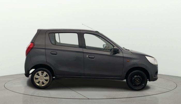 2015 Maruti Alto K10 VXI, Petrol, Manual, 59,135 km, Right Side View