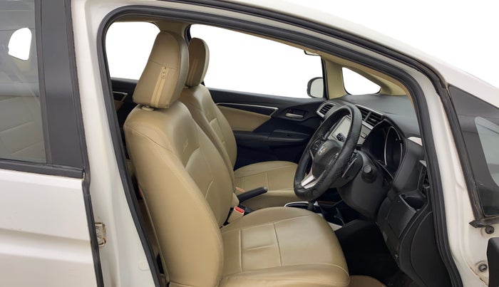 2019 Honda Jazz 1.2L I-VTEC VX CVT, Petrol, Automatic, 53,854 km, Right Side Front Door Cabin