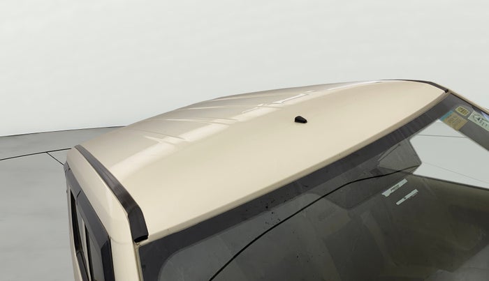 2024 Mahindra BOLERO NEO N 4, Diesel, Manual, 13,269 km, Roof