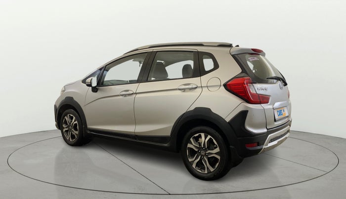 2018 Honda WR-V 1.2L I-VTEC VX MT, Petrol, Manual, 65,248 km, Left Back Diagonal