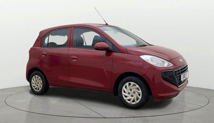 2022 Hyundai NEW SANTRO SPORTZ EXECUTIVE MT CNG, CNG, Manual, 1,15,712 km, SRP