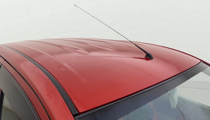 2014 Maruti Celerio VXI AMT, Petrol, Automatic, 38,036 km, Roof