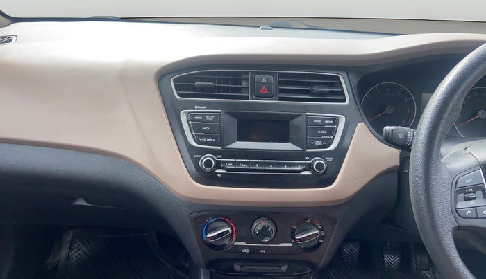 2019 Hyundai Elite i20 MAGNA PLUS 1.2, CNG, Manual, 65,019 km, Air Conditioner