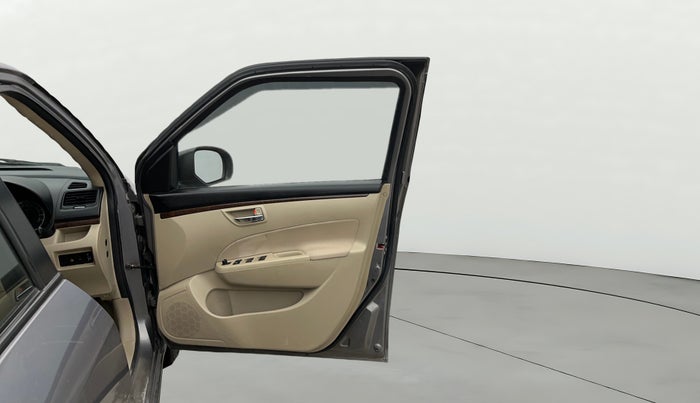 2014 Maruti Swift Dzire VXI, Petrol, Manual, 16,655 km, RHS Front Door