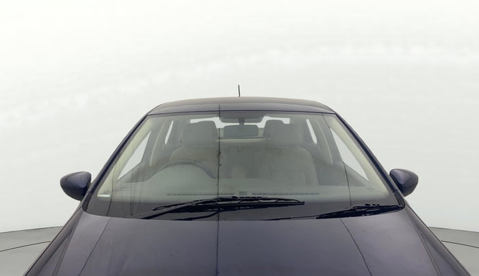 2015 Volkswagen Vento HIGHLINE 1.6 MPI, Petrol, Manual, 86,785 km, Front Windshield