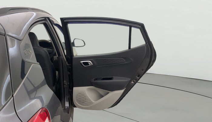 2019 Hyundai GRAND I10 NIOS SPORTZ 1.2 KAPPA VTVT, Petrol, Manual, 4,433 km, RHS Rear Door