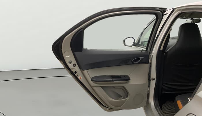 2019 Tata Tiago XM PETROL, CNG, Manual, 74,800 km, LHS Rear Door
