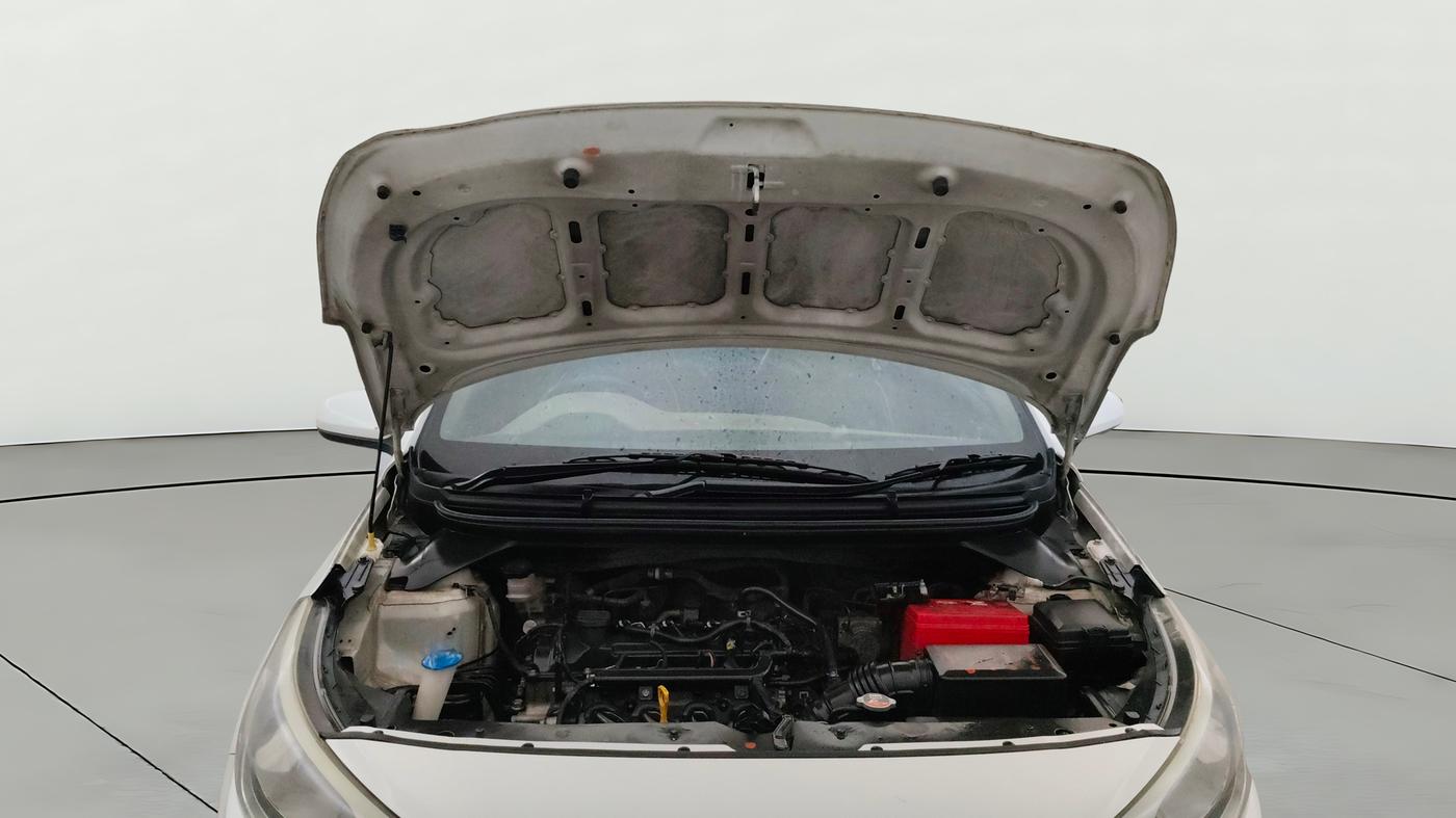 2019 Hyundai Elite i20 MAGNA PLUS 1.2, Petrol, Manual, 61,167 km, Open Bonet