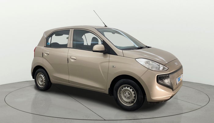 2020 Hyundai NEW SANTRO MAGNA CNG, CNG, Manual, 45,832 km, Right Front Diagonal