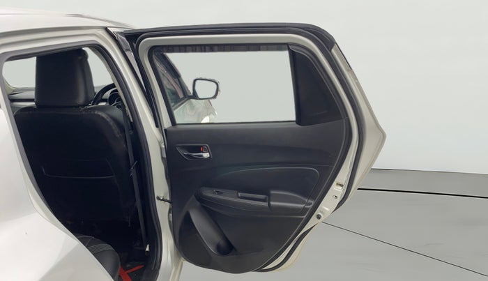 2021 Maruti Swift VXI, Petrol, Manual, 54,815 km, RHS Rear Door