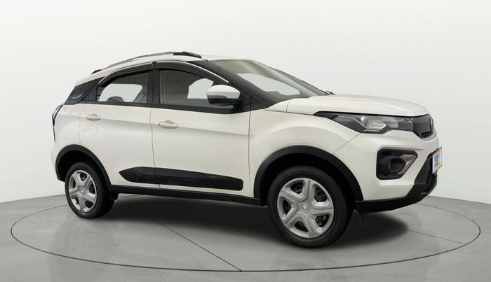 2023 Tata NEXON XE PETROL, Petrol, Manual, 53,415 km, SRP