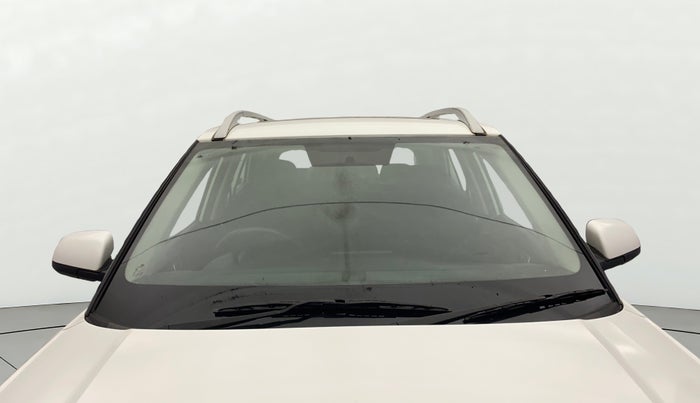 2019 Hyundai VENUE SX 1.0 TURBO, Petrol, Manual, 63,145 km, Front Windshield