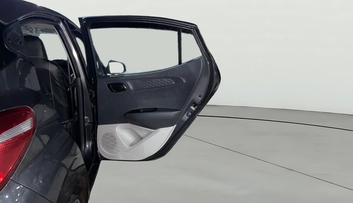 2021 Hyundai GRAND I10 NIOS MAGNA 1.2 KAPPA VTVT, Petrol, Manual, 10,176 km, RHS Rear Door