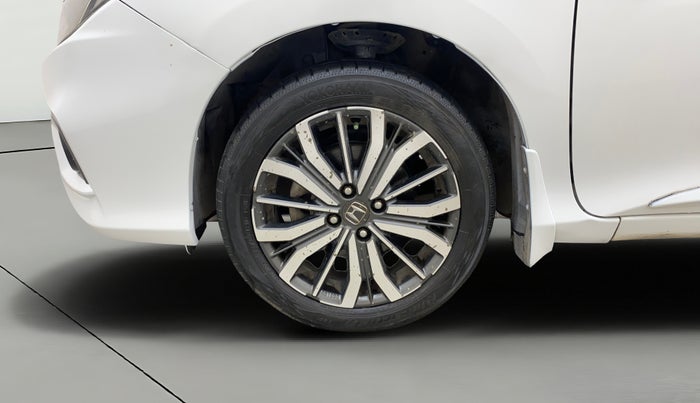 2019 Honda City 1.5L I-VTEC ZX CVT, Petrol, Automatic, 97,099 km, Left Front Wheel