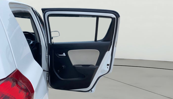 2022 Maruti Alto LXI O, Petrol, Manual, 39,246 km, RHS Rear Door