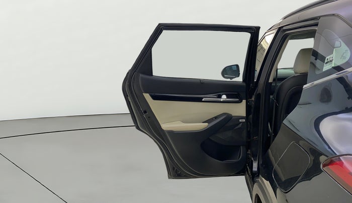 2020 KIA SELTOS GTX PLUS DCT 1.4 PETROL, Petrol, Automatic, 60,243 km, LHS Rear Door