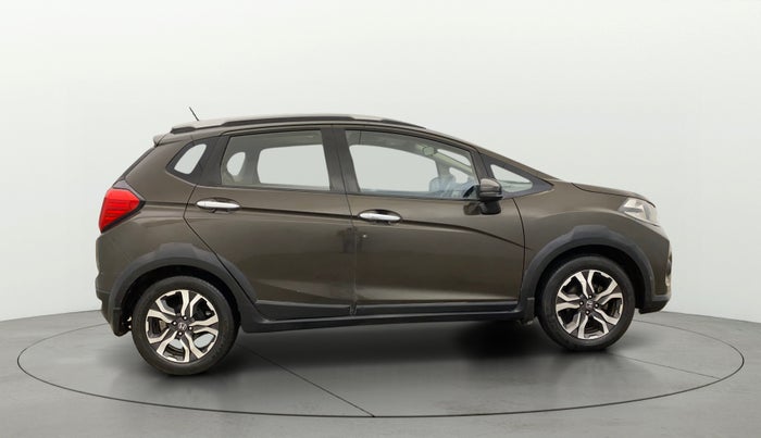 2018 Honda WR-V 1.2L I-VTEC VX MT, Petrol, Manual, 36,181 km, Right Side View
