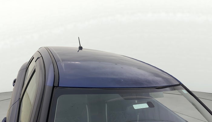 2018 Maruti Baleno DELTA PETROL 1.2, Petrol, Manual, 41,341 km, Roof