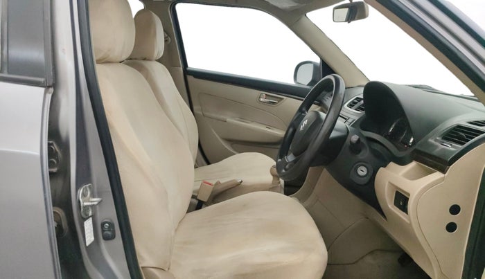 2013 Maruti Swift Dzire VXI, Petrol, Manual, 66,865 km, Right Side Front Door Cabin
