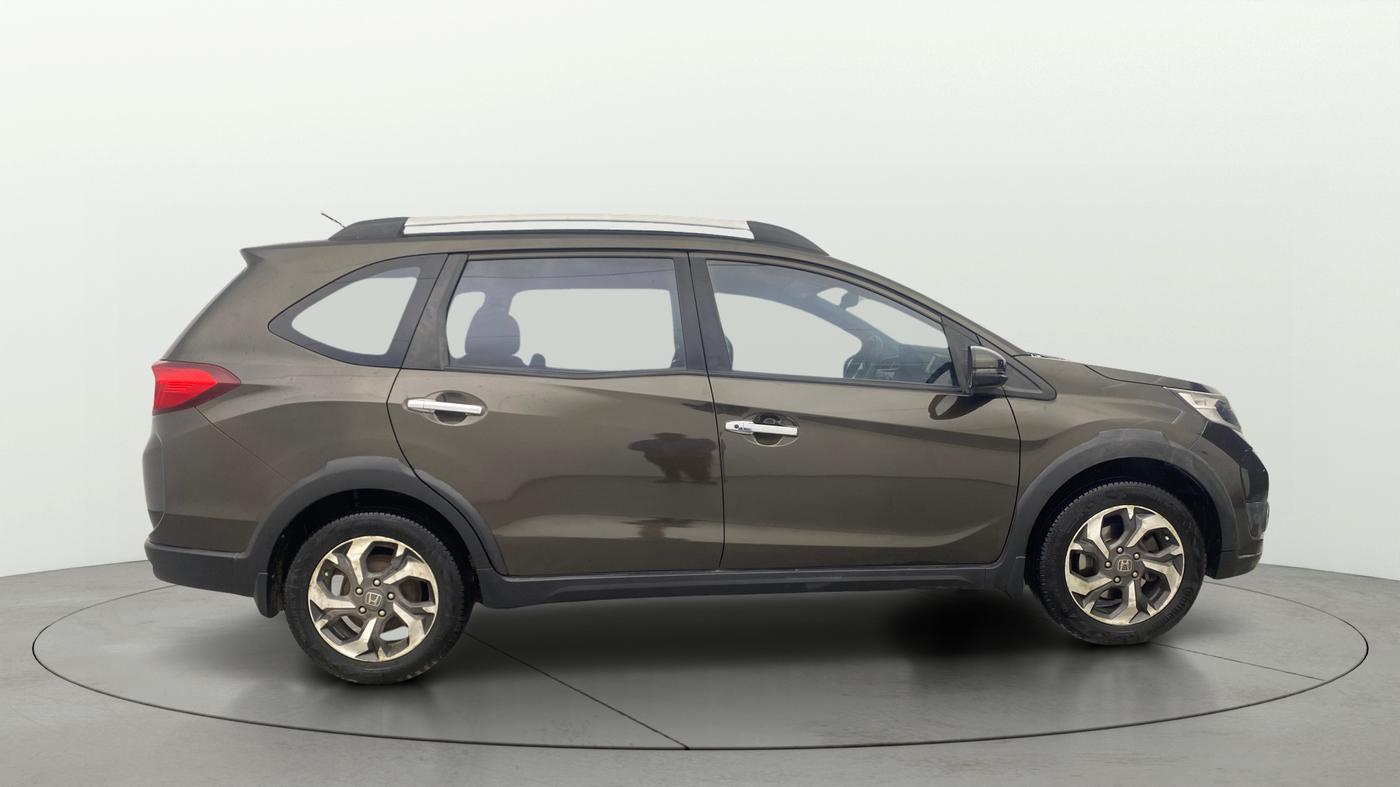 2017 Honda BR-V 1.5L I-VTEC V CVT, Petrol, Automatic, 1,35,035 km, Right Side View