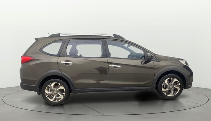 2017 Honda BR-V 1.5L I-VTEC V CVT, Petrol, Automatic, 1,35,035 km, Right Side View
