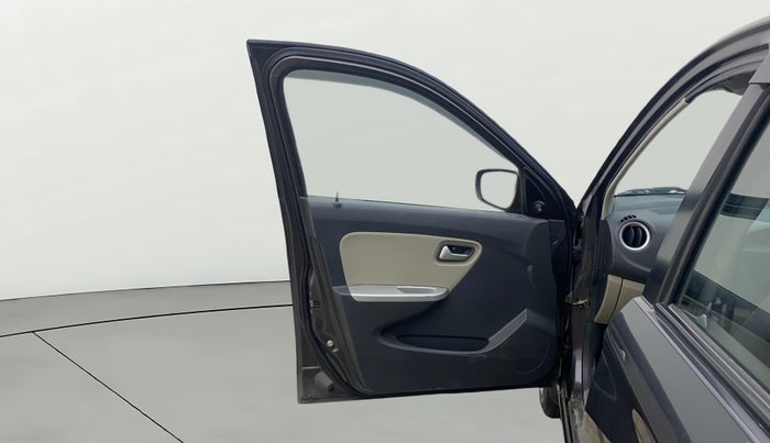 2019 Maruti Alto K10 VXI, Petrol, Manual, 23,272 km, LHS Front Door