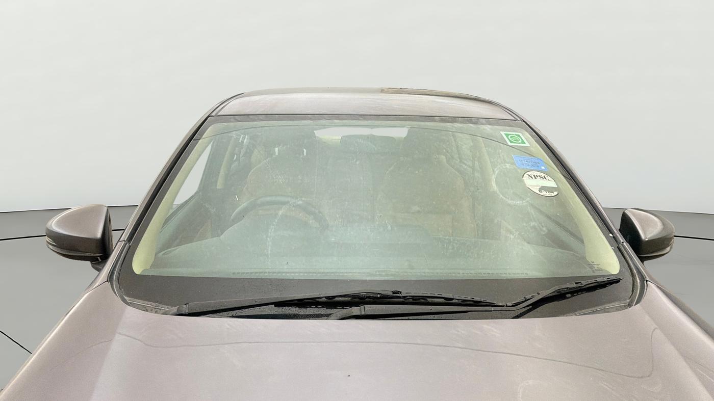 2019 Honda Amaze 1.2L I-VTEC V, Petrol, Manual, 48,713 km, Front Windshield