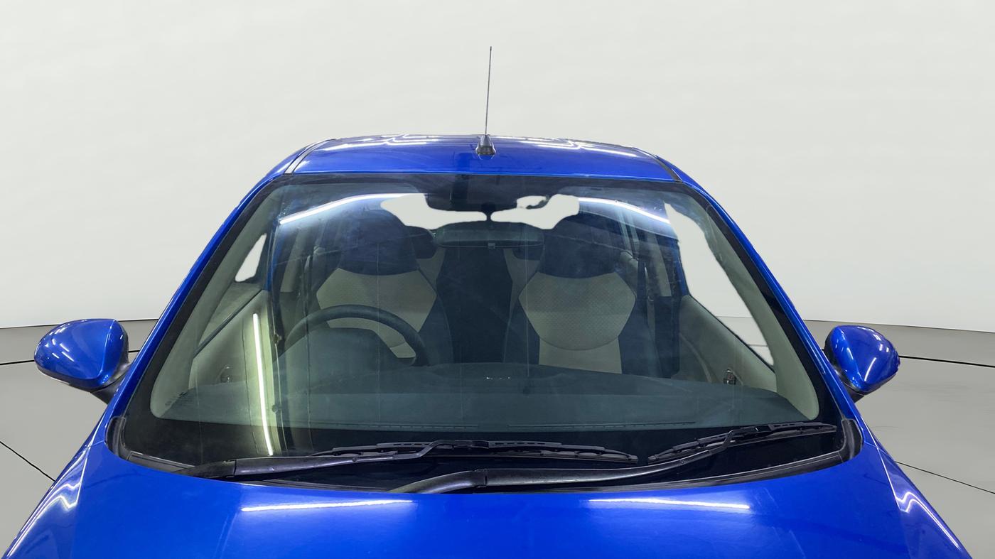 2019 Hyundai NEW SANTRO ASTA MT, Petrol, Manual, 12,793 km, Front Windshield