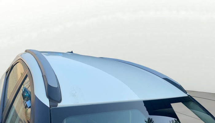 2024 Tata NEXON Pure 1.5 Revotorq 6AMT, Diesel, Automatic, 57,136 km, Roof