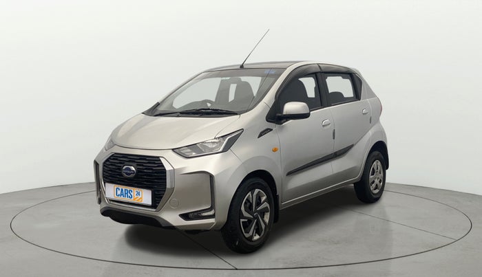 2021 Datsun Redi Go T(O), Petrol, Manual, 27,701 km, Left Front Diagonal