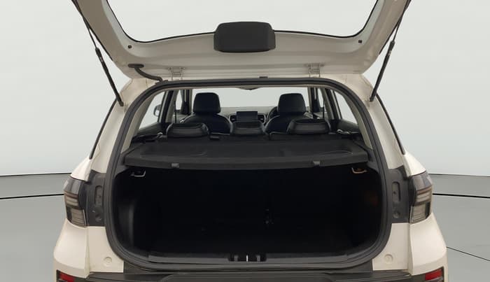 2024 Hyundai VENUE SX 1.2 PETROL, Petrol, Manual, 40,251 km, Boot Open Zoomed View