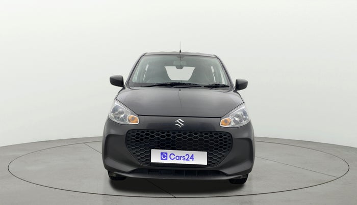 2023 Maruti Alto K10 VXI, Petrol, Manual, 7,391 km, Front